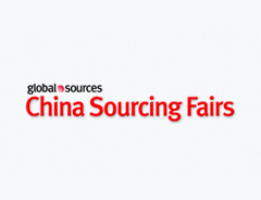 CHINA SOURCING FAIR